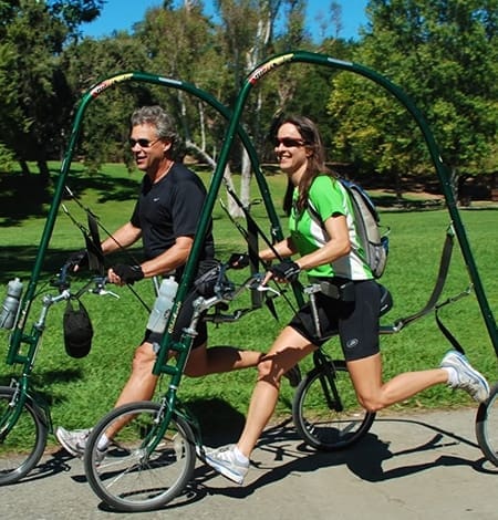 GlideCycle X-Runner is out of stock again. (available in July 2026) - Image 3
