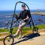 Running Bike, glidecycle.com