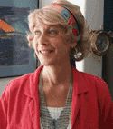 Donna Jean Morris, MBA - GlideCycle