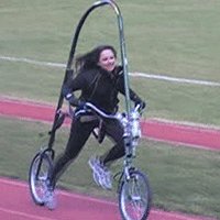 Glidecycle product image
