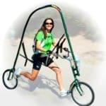 GlideCycle, Running Bike, Run Bike, Make Me a Millionaire Inventor,
