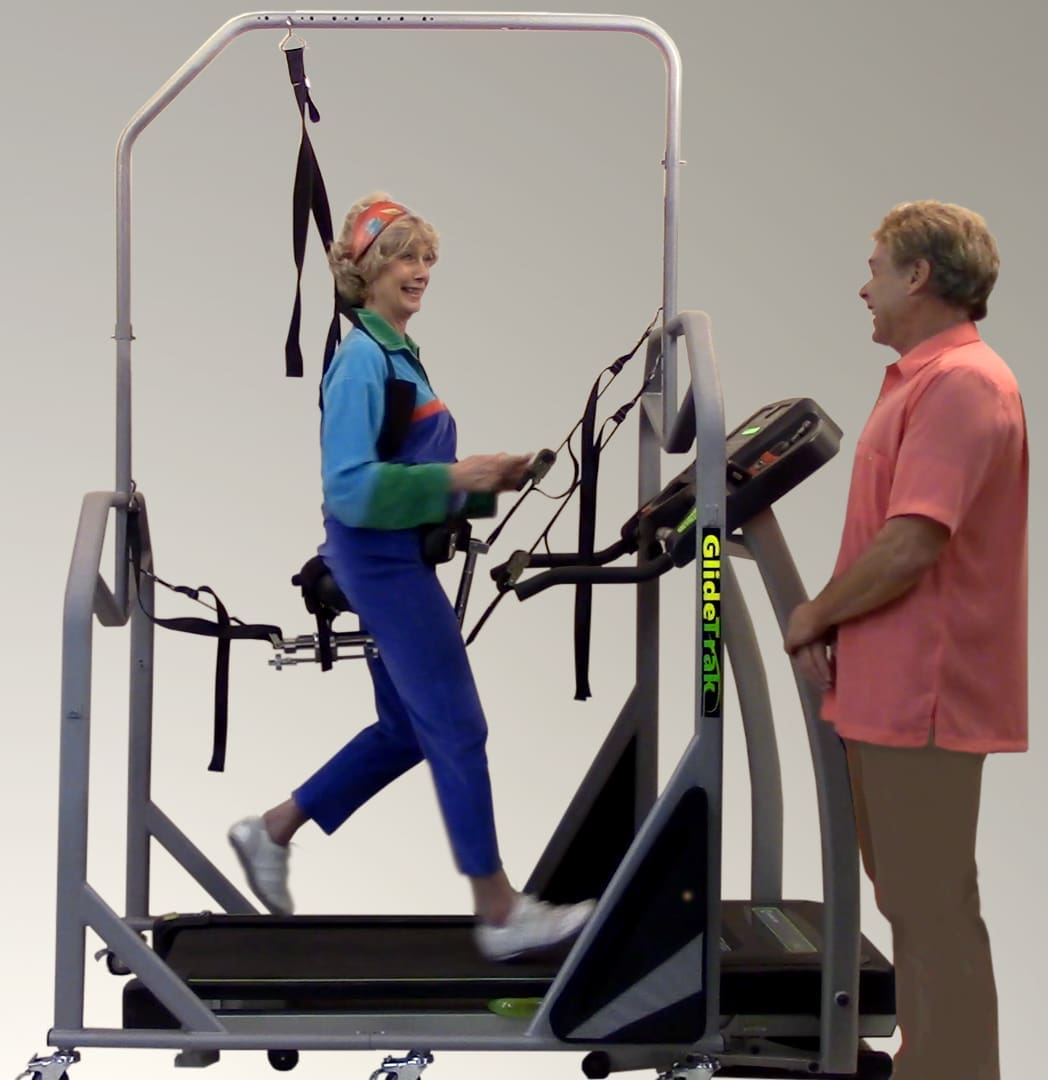 GlideTrak Indoor Zero Gravity Treadmill: Home Model Free (USA) Shipping!! - Image 6