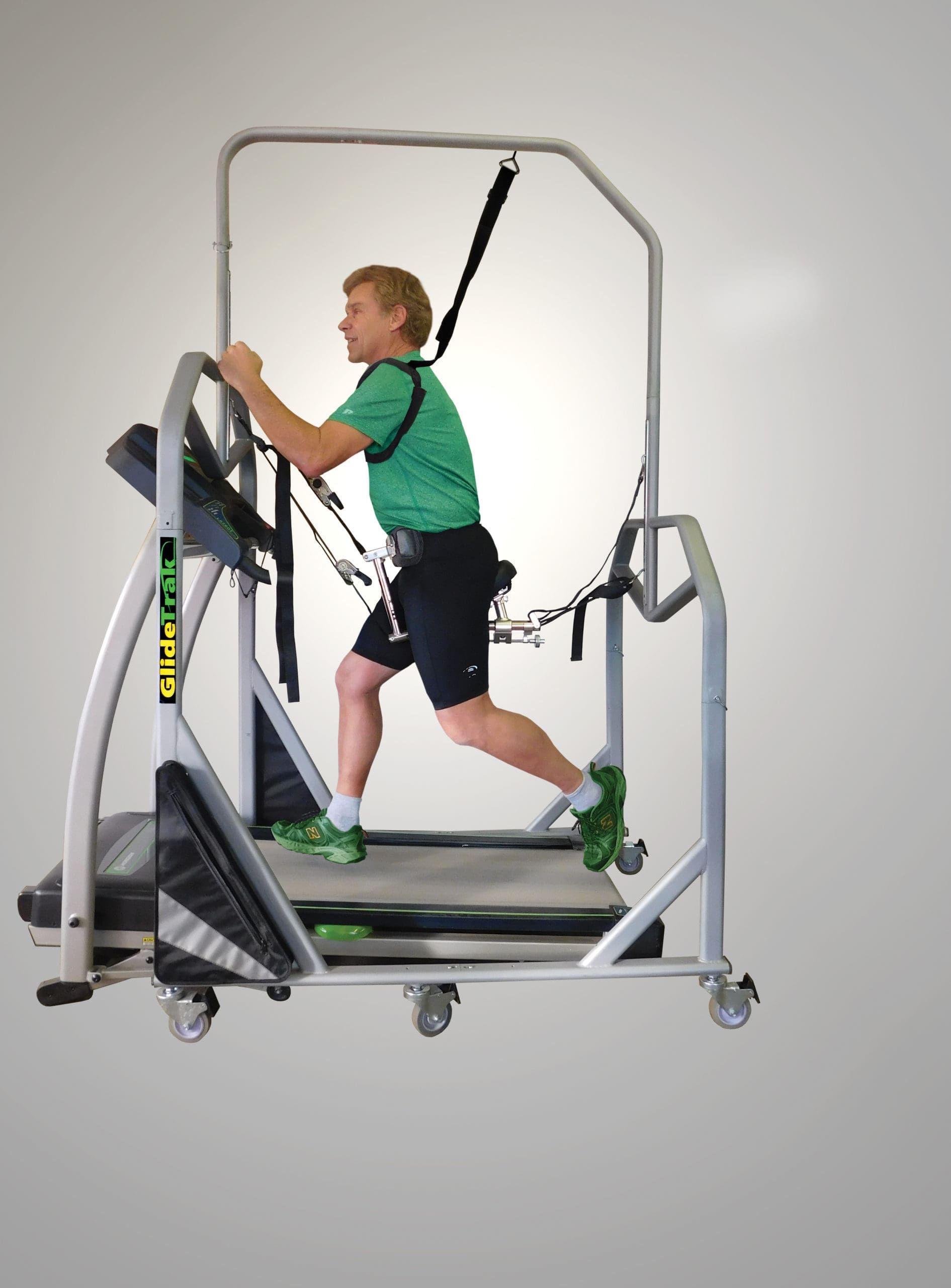 GlideTrak Indoor Zero Gravity Treadmill: Home Model Free (USA) Shipping!! - Image 4