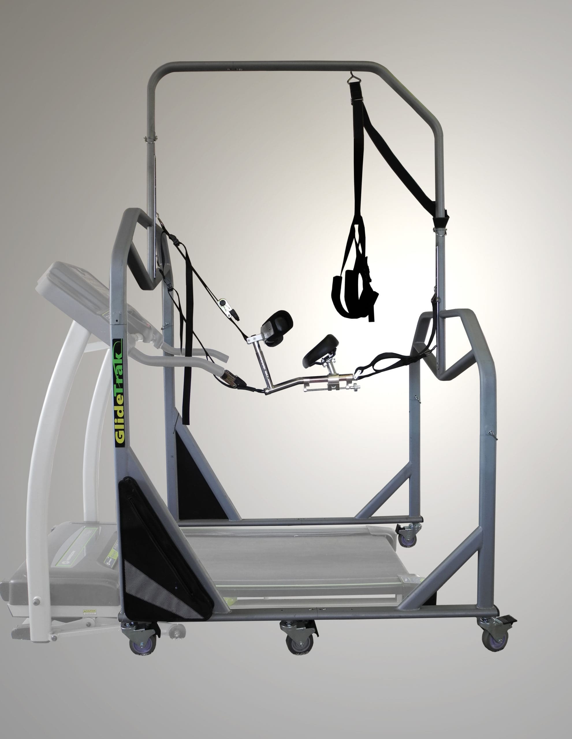 GlideTrak Indoor Zero Gravity Treadmill: Home Model Free (USA) Shipping!! - Image 5