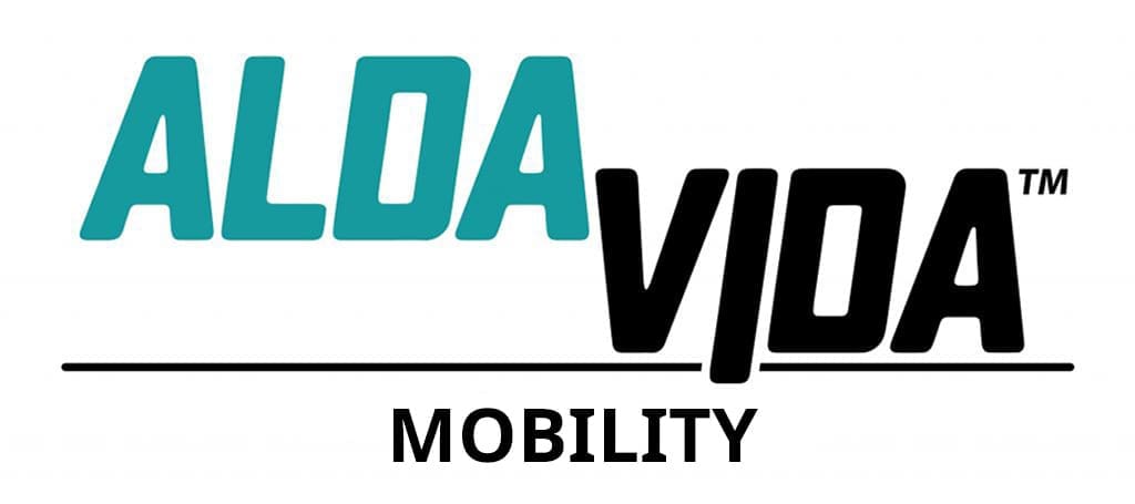 aldavida mobility logo