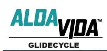 Aldavida GlideCycle logo